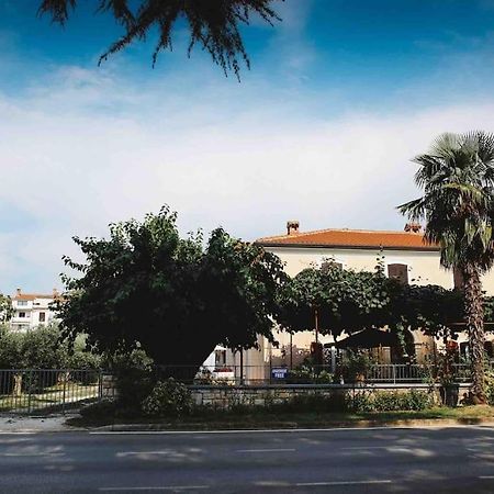 New Renovated Appartment Mauri Porec Exterior photo