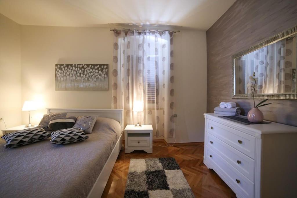 New Renovated Appartment Mauri Porec Exterior photo