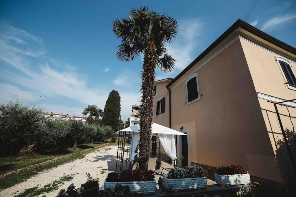 New Renovated Appartment Mauri Porec Exterior photo