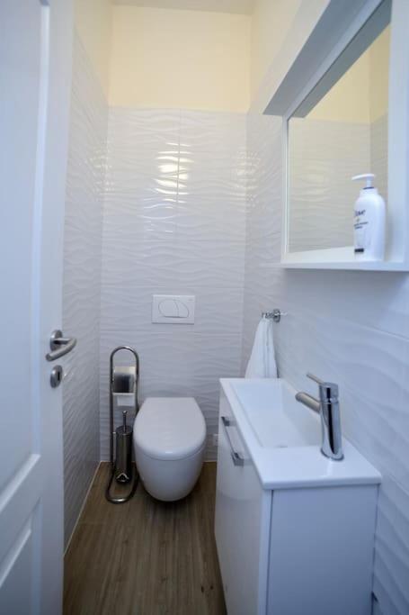 New Renovated Appartment Mauri Porec Exterior photo