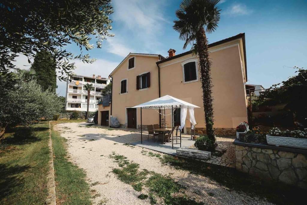 New Renovated Appartment Mauri Porec Exterior photo