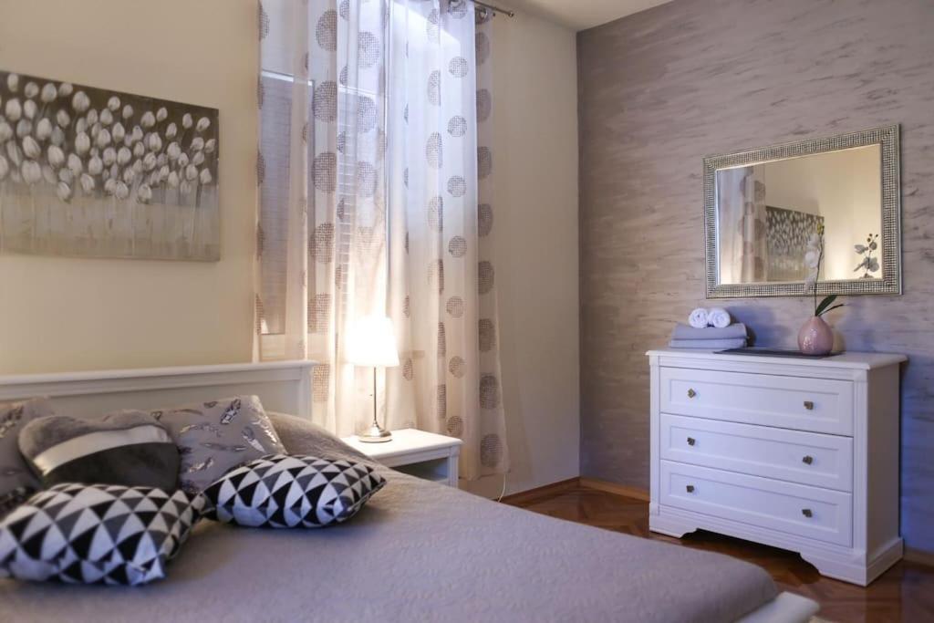 New Renovated Appartment Mauri Porec Exterior photo